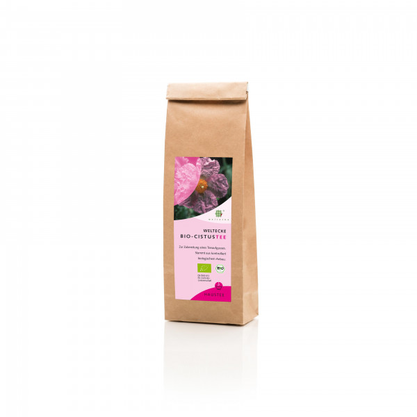 Bio Cistus Tee 100 g