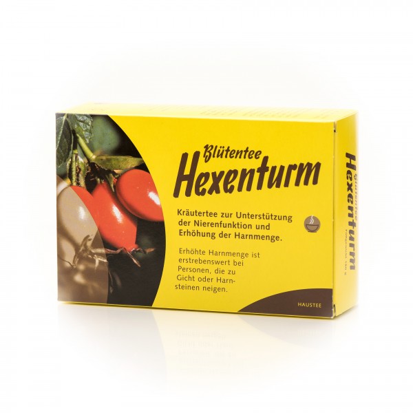 Hexenturmtee