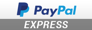 Super schneller Checkout mit PayPal-Express