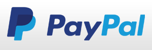Sicher bezahlen mit PayPal